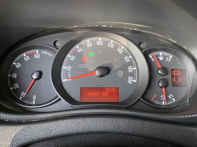 Opel MOVANO 2.3 CDTI BiTurbo L3 DC Start/Stop / Pick-Up / 145 Pk / NL-Auto / 40.000 Km / 7-persoons / 2500KG Trekgewicht / DAB / Radio-Bluetooth / Navi / Climate-Control / Cruise-Control / ELKTR-Pakket / Trekhaak / ENZ.