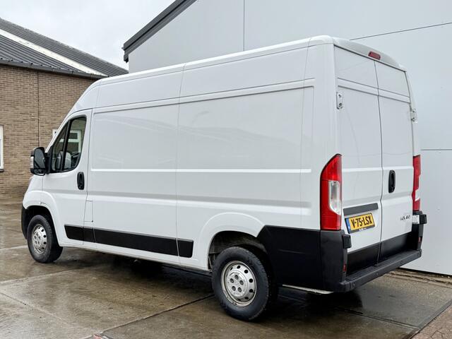Opel MOVANO 2.2 HDI 140pk L2H2 Climate Control Cruise Control Parkeersensoren