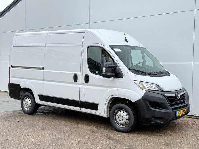 Opel MOVANO 2.2 HDI 140pk L2H2 Climate Control Cruise Control Parkeersensoren