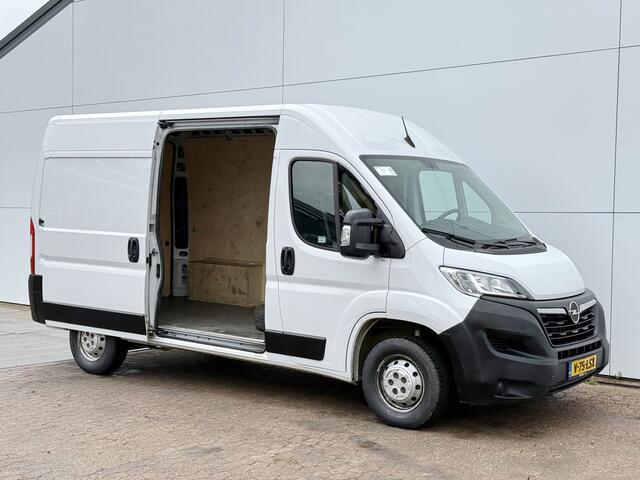 Opel MOVANO 2.2 HDI 140pk L2H2 Climate Control Cruise Control Parkeersensoren