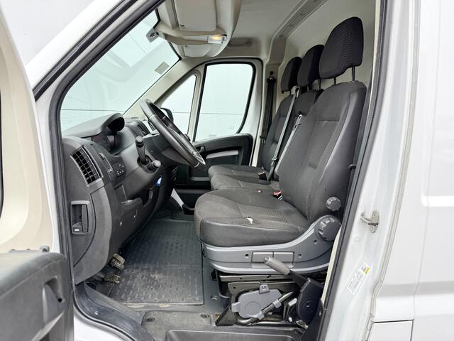 Opel MOVANO 2.2 HDI 140pk L2H2 Climate Control Cruise Control Parkeersensoren