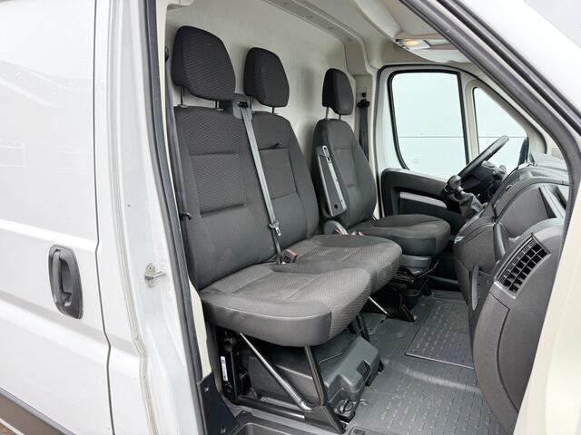 Opel MOVANO 2.2 HDI 140pk L2H2 Climate Control Cruise Control Parkeersensoren
