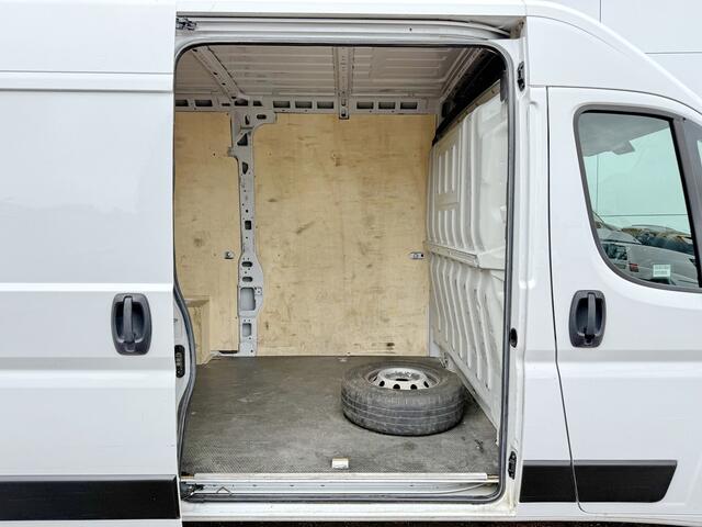 Opel MOVANO 2.2 HDI 140pk L2H2 Climate Control Cruise Control Parkeersensoren