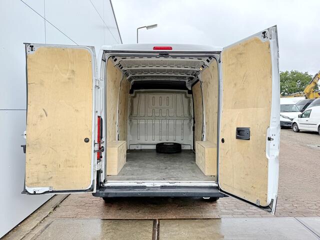Opel MOVANO 2.2 HDI 140pk L2H2 Climate Control Cruise Control Parkeersensoren