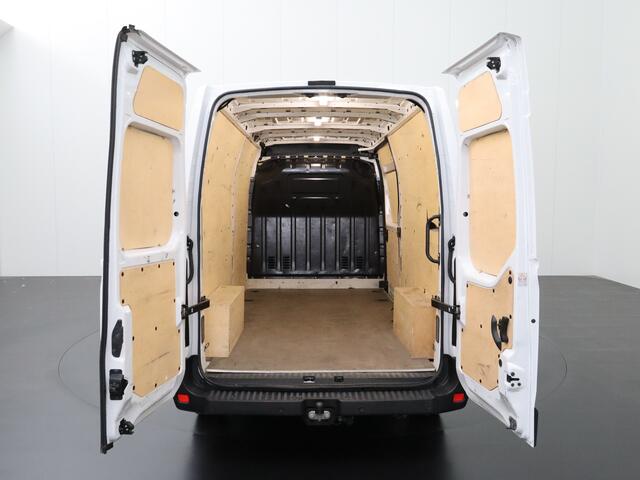 Opel MOVANO 2.3CDTi 135PK L3H2 | Leder Bekleding | Airco | Cruise | Betimmering | Camera | Trekhaak