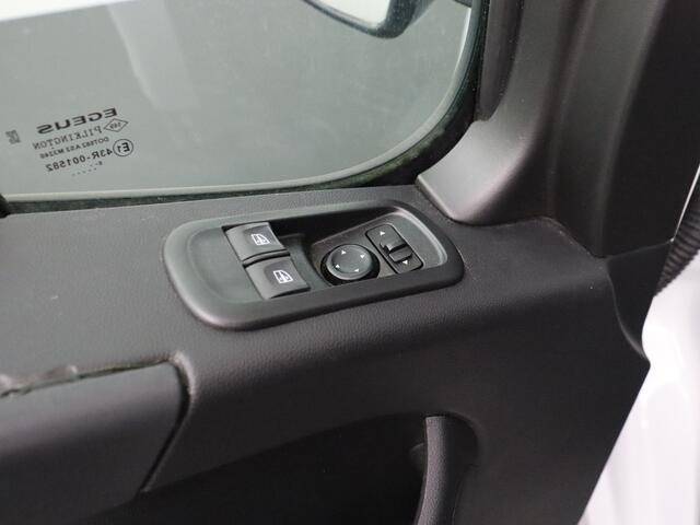 Opel MOVANO 2.3CDTi 135PK L3H2 | Leder Bekleding | Airco | Cruise | Betimmering | Camera | Trekhaak