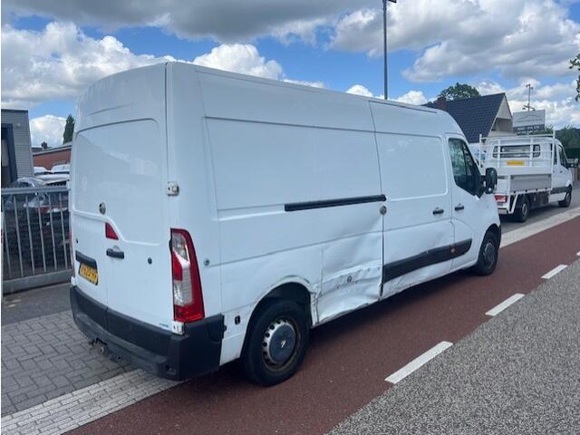 Opel MOVANO 2.3 CDTI 96kw L3H2 MAXI AIRCO KLIMA EURO6