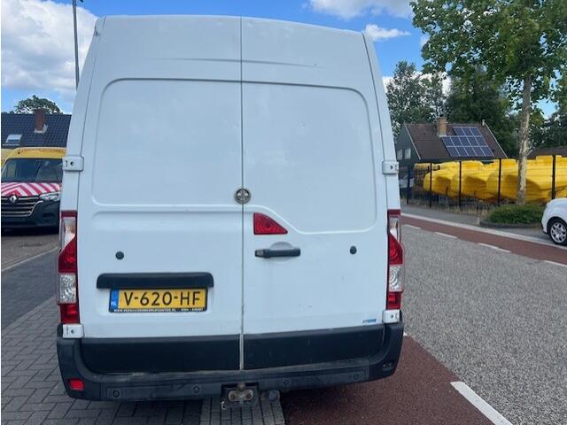 Opel MOVANO 2.3 CDTI 96kw L3H2 MAXI AIRCO KLIMA EURO6