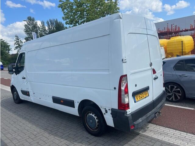 Opel MOVANO 2.3 CDTI 96kw L3H2 MAXI AIRCO KLIMA EURO6