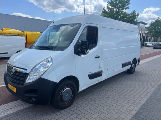 Opel MOVANO 2.3 CDTI 96kw L3H2 MAXI AIRCO KLIMA EURO6