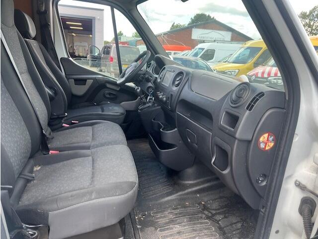 Opel MOVANO 2.3 CDTI 96kw L3H2 MAXI AIRCO KLIMA EURO6
