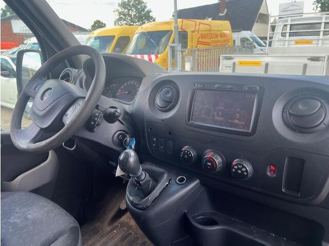 Opel MOVANO 2.3 CDTI 96kw L3H2 MAXI AIRCO KLIMA EURO6