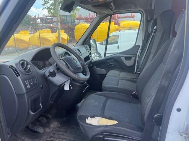 Opel MOVANO 2.3 CDTI 96kw L3H2 MAXI AIRCO KLIMA EURO6