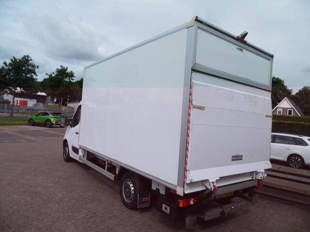 Opel MOVANO bakwagen met laadklep 2.3 CDTI BiTurbo L3 Start/Stop