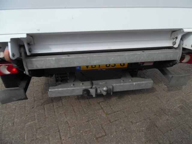 Opel MOVANO bakwagen met laadklep 2.3 CDTI BiTurbo L3 Start/Stop