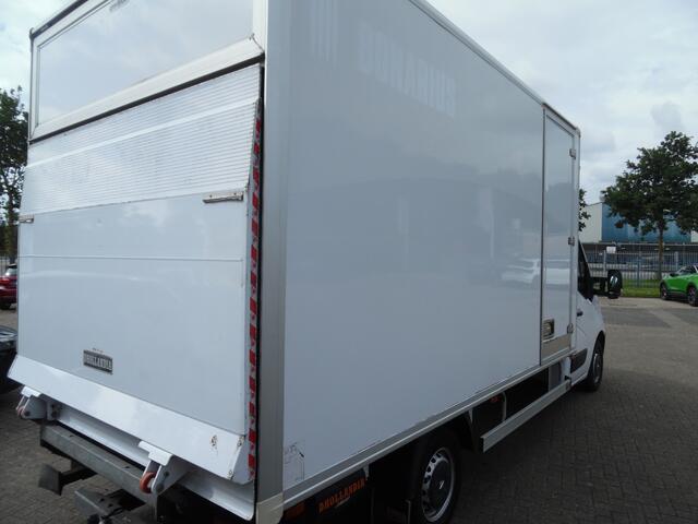 Opel MOVANO bakwagen met laadklep 2.3 CDTI BiTurbo L3 Start/Stop