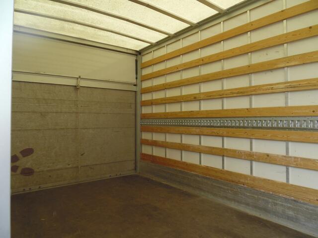 Opel MOVANO bakwagen met laadklep 2.3 CDTI BiTurbo L3 Start/Stop