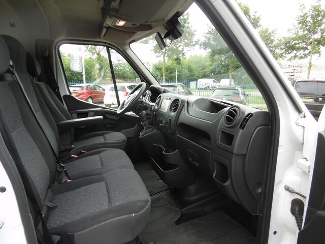 Opel MOVANO bakwagen met laadklep 2.3 CDTI BiTurbo L3 Start/Stop