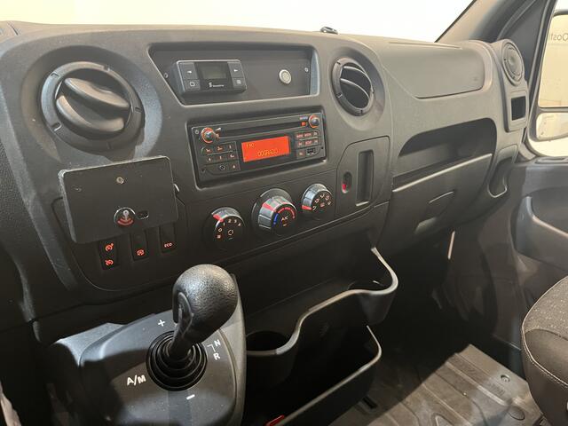 Opel MOVANO 2.3 CDTI BiTurbo L1H2 170 PK Automaat Servicebus / Bott Inrichting / Euro 6 / 220V. / Airco / Cruise Control / Camera /