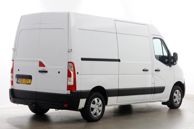 Opel MOVANO 2.3 Turbo 180pk L2H2 Automaat Airco 08-2020