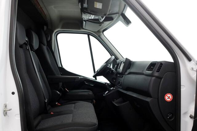 Opel MOVANO 2.3 Turbo 180pk L2H2 Automaat Airco 08-2020