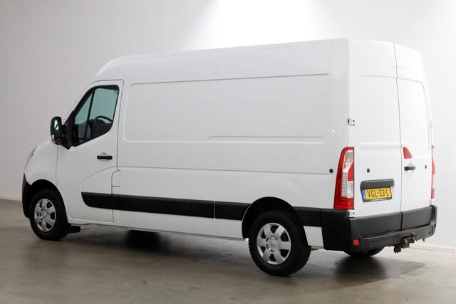 Opel MOVANO 2.3 Turbo 180pk L2H2 Automaat Airco 08-2020