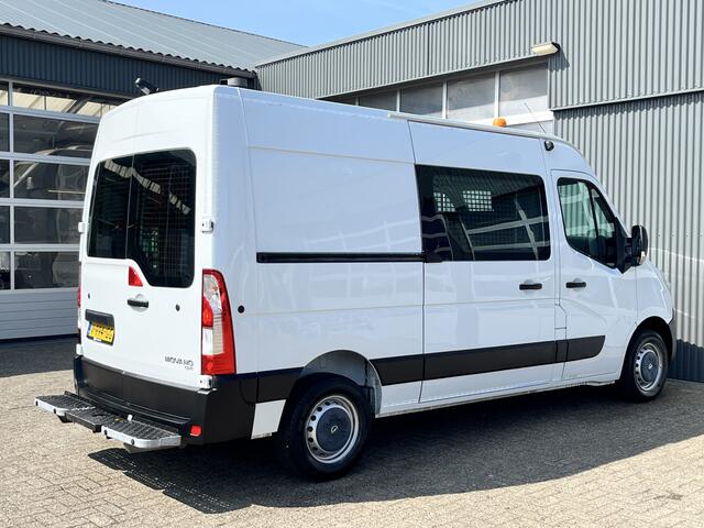 Opel MOVANO 2.3 CDTI L2H2 Airco Cruise controle Omvormer Kastinrichting Telefoon voorbereiding Achteruitrijcamera Schuifdeur Euro 5 Bpm vrij !! 1e eigenaar Dealer onderhouden Ook ideaal voor ombouw naar camper !!