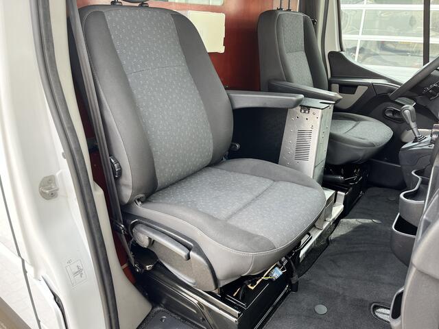 Opel MOVANO 2.3 CDTI BiTurbo L2H2 170pk Airco Cruise controle Omvormer Kastinrichting Telefoon voorbereiding Achteruitrijcamera Schuifdeur Euro 6 Bpm vrij Ideaal ombouw naar camper!