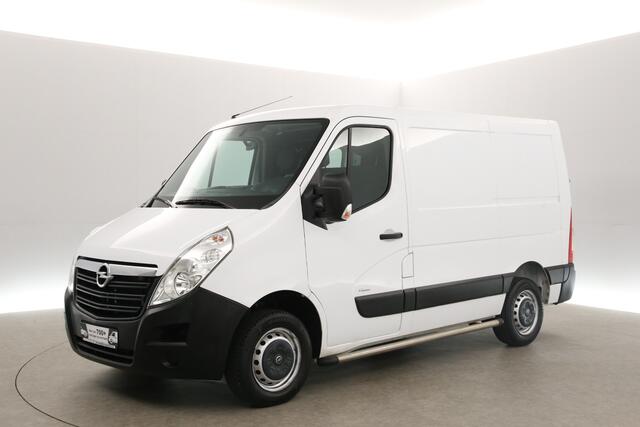 Opel MOVANO 2.3 CDTI L1H1 | MARGE! | Airco 3 Persoons Elektrpakket Schuifdeur Trekhaak
