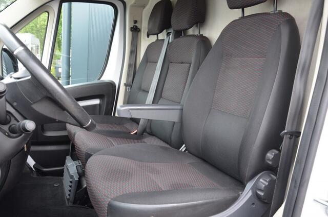 Opel MOVANO 2.2D 140 Maxi L2H1 Edition 3000kg trekgewicht