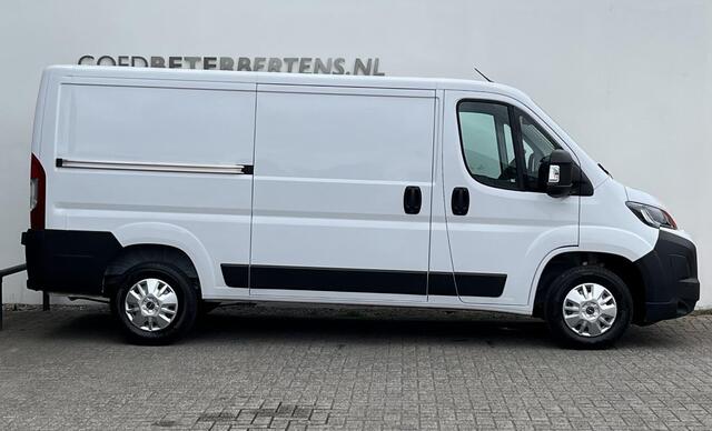 Opel MOVANO 2.2D 120 L2H1 3.0t | Zeer compleet | Lage km-stand | Prijs is rijklaar
