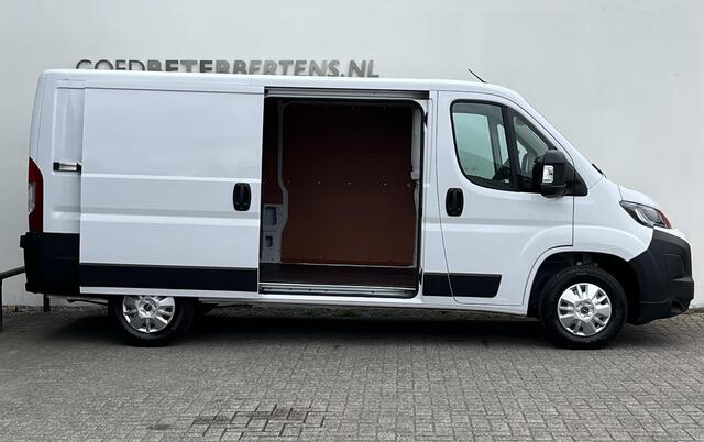 Opel MOVANO 2.2D 120 L2H1 3.0t | Zeer compleet | Lage km-stand | Prijs is rijklaar