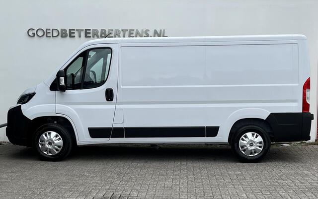 Opel MOVANO 2.2D 120 L2H1 3.0t | Zeer compleet | Lage km-stand | Prijs is rijklaar