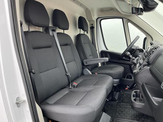 Opel MOVANO 2.2D 120 L2H1 3.0t | Zeer compleet | Lage km-stand | Prijs is rijklaar