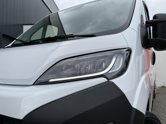 Opel MOVANO 2.2D 120 L2H1 3.0t | Zeer compleet | Lage km-stand | Prijs is rijklaar