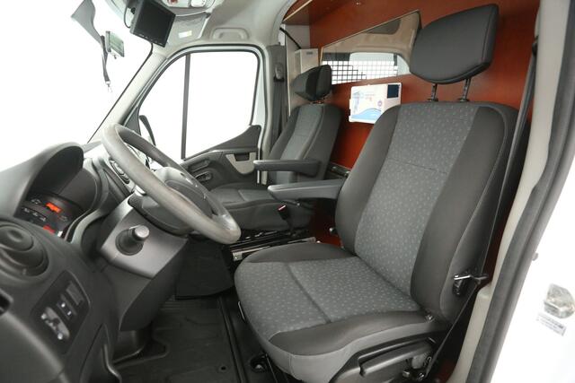 Opel MOVANO 2.3 CDTI BiTurbo L1H2 170PK Automaat Airco Camera Cruise Parkeersensoren Elektrpakket