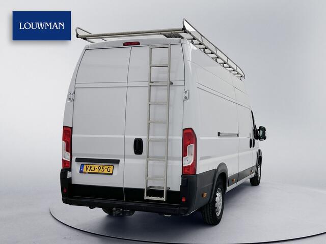 Opel MOVANO 2.2D 140 L4H3 Edition Trekhaak 3t Imperiaal Cruise Control Airco