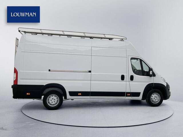 Opel MOVANO 2.2D 140 L4H3 Edition Trekhaak 3t Imperiaal Cruise Control Airco