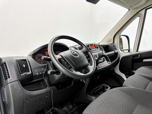 Opel MOVANO 2.2D 140 L4H3 Edition Trekhaak 3t Imperiaal Cruise Control Airco