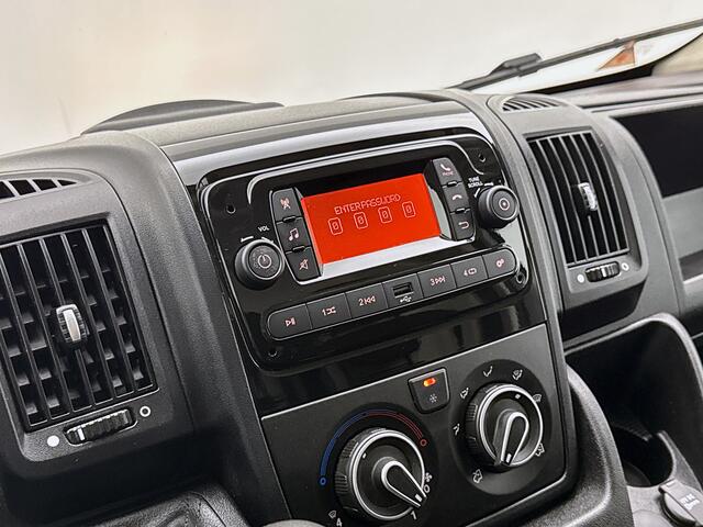 Opel MOVANO 2.2D 140 L4H3 Edition Trekhaak 3t Imperiaal Cruise Control Airco
