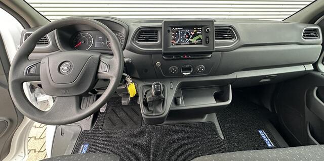 Opel MOVANO 2.3 Turbo L2H2 Led|Trekhaak|Cruise|Inrichting