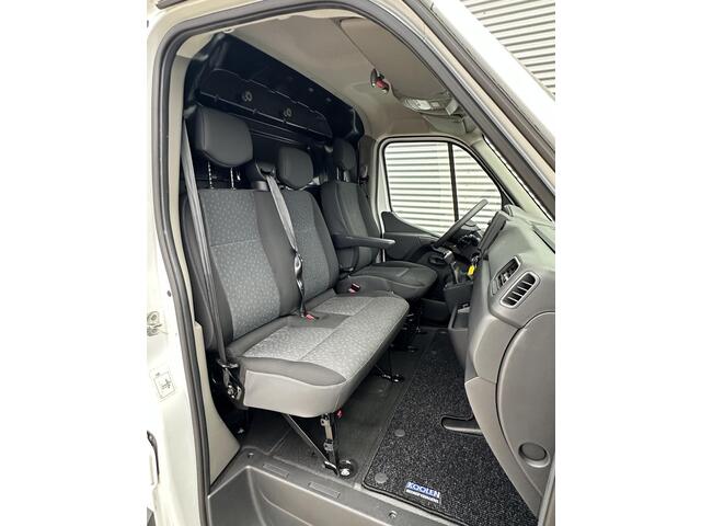 Opel MOVANO 2.3 Turbo L2H2 Led|Trekhaak|Cruise|Inrichting