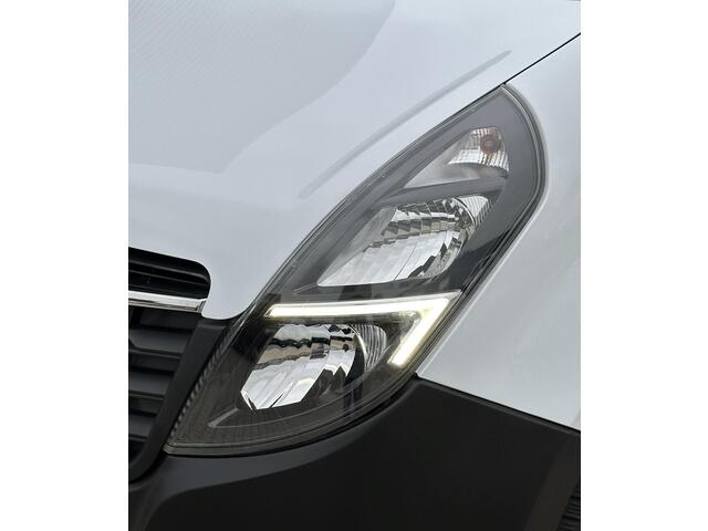 Opel MOVANO 2.3 Turbo L2H2 Led|Trekhaak|Cruise|Inrichting