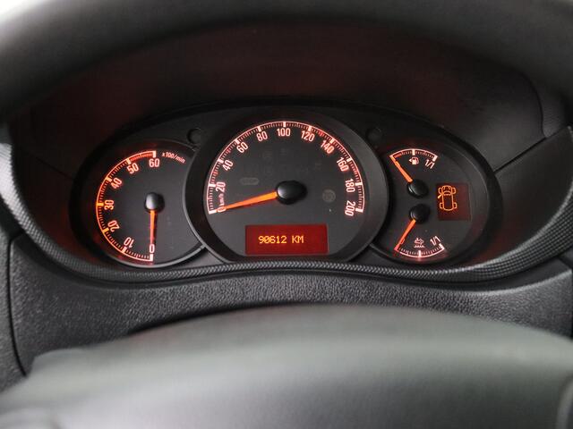 Opel MOVANO 2.3CDTI 170PK BiTurbo L2H2 Dubbele Cabine | 7-Persoons | Navigatie | Camera | Trekhaak | Cruise