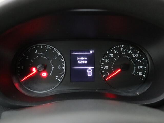 Opel MOVANO 2.3Turbo 135PK Bakwagen | Multimedia | 3-Persoons | Dakspoiler