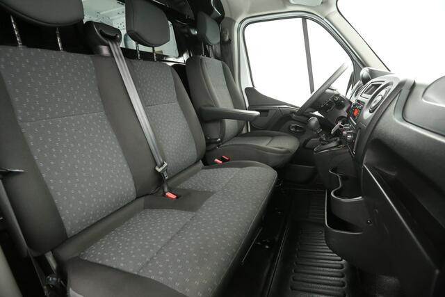 Opel MOVANO 2.3 CDTI L1H1 | MARGE | Airco | 3-Zits | Trekhaak | Elektrpakket