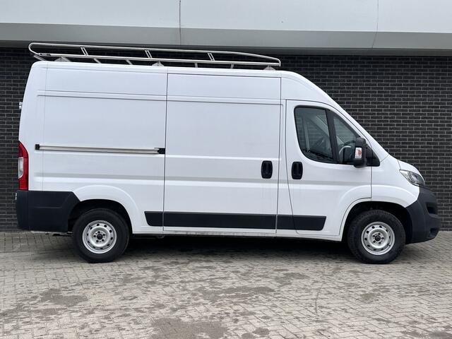 Opel MOVANO 2.2D 140 Zwaar L2H2 Edition | 3-zitter | Radio | Airco