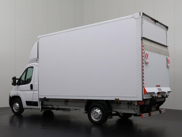 Opel MOVANO 2.3CDTi 140PK Bakwagen+Laadlift | Airco | Camera | 3-Persoons | Dakspoiler