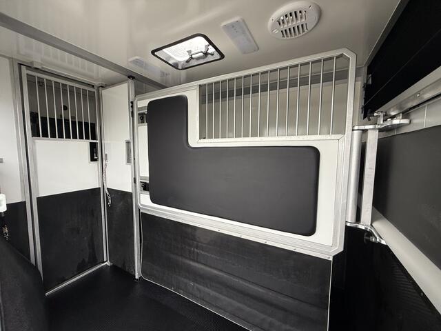 Opel MOVANO Paardenwagen AKX 3XL | HENGST | 10.800KM | 2023 | B-RIJBEWIJS