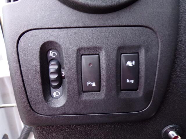 Opel MOVANO 2.3 CDTI BiTurbo L2H2 Automaat Trekhaak PDC Cruise